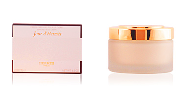 JOUR D'HERMES body cream Hermès
