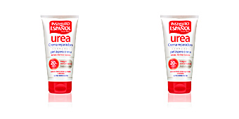 UREA 20% crema reparadora piel áspera o seca Instituto Español
