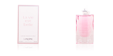 LA VIE EST BELLE eau de toilette florale spray Lancôme