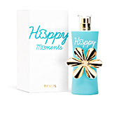 HAPPY MOMENTS eau de toilette vaporisateur Tous