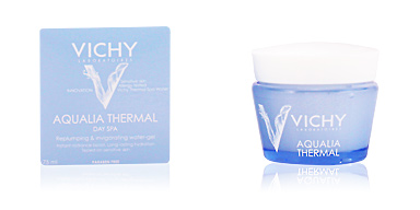 AQUALIA THERMAL spa de jour Vichy