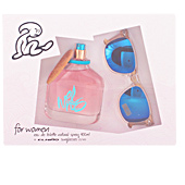 EL NIÑO FOR WOMEN COFFRET El Niño