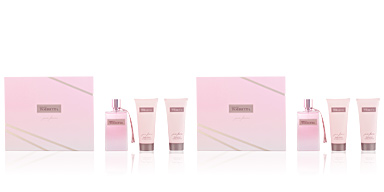 ROBERTO TORRETTA POUR FEMME SET Roberto Torretta
