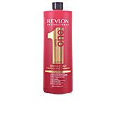 UNIQ ONE all in one hair&scalp conditioning shampoo Revlon