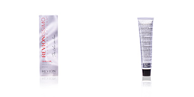 REVLONISSIMO  Color & Care High Performance NMT #8,01 Revlon