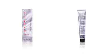 REVLONISSIMO  Color & Care High Performance NMT #7,34 Revlon