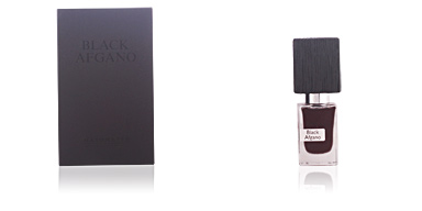 BLACK AFGANO edp vapo Nasomatto