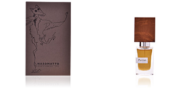 PARDON eau de parfum spray Nasomatto