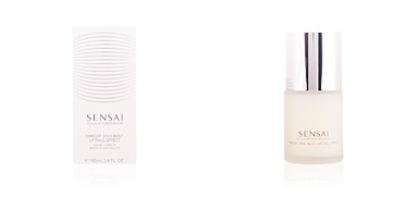 SENSAI CELLULAR throat & bust lifting effect Kanebo