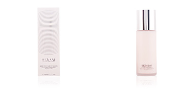 SENSAI CELLULAR body firming emulsion Kanebo