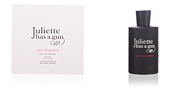 LADY VENGEANCE eau de parfum spray Juliette Has A Gun