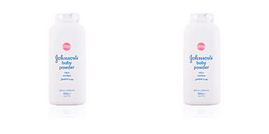 BABY POWDER TALCO Johnson's