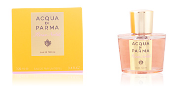 ROSA NOBILE edizione speciale eau de parfum spray refill Acqua Di Parma