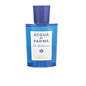 BLU MEDITERRANEO CEDRO DI TAORMINA eau de toilette spray Acqua Di Parma