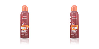 SOLAR BRONCEADOR EXPRESS zerstäuber SPF0 Babaria