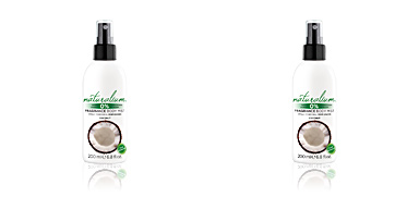 COCONUT body mist Naturalium