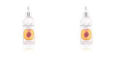 PEACH body mist Naturalium