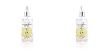 GREEN APPLE body mist Naturalium