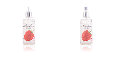 RASPBERRY body mist Naturalium