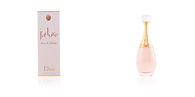 J'ADORE EAU LUMIERE edt vapo Dior