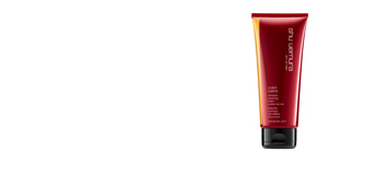 Shu Uemura COLOR LUSTRE brilliant glaze shampoo Champús en 