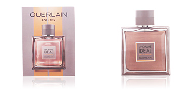L'HOMME IDEAL eau de parfum vaporisateur Guerlain