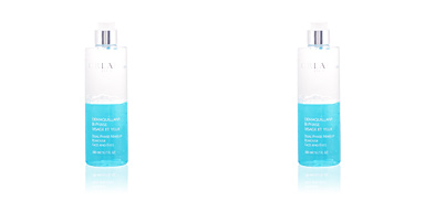 DÉMAQUILLANT bi-phase visage et yeux Orlane