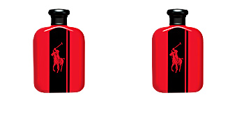 POLO RED INTENSE eau de parfum spray Ralph Lauren