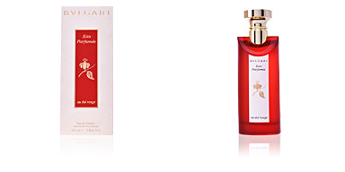 EAU PARFUMÉE AU THÉ ROUGE edc vapo Bvlgari