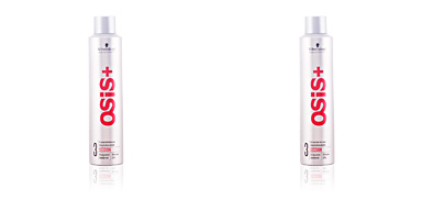 OSIS SESSION extreme hold hairspray Schwarzkopf