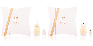 ALIEN EAU EXTRAORDINAIRE COFFRET Thierry Mugler