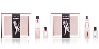 MUY MIA COFFRET Bustamante