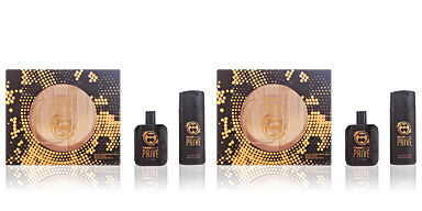 PACHA MEN PRIVE ZESTAW Pacha