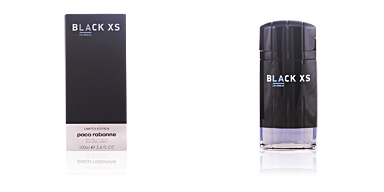 BLACK XS FOR HIM L.A. LIMITED EDITION edt vapo Paco Rabanne