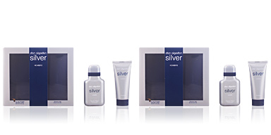 DON ALGODON HOMBRE SILVER LOTTO Don Algodon