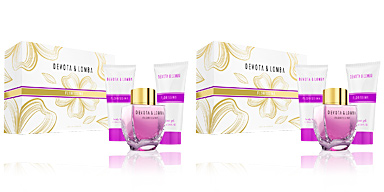 FLORISSIMA SET Devota & Lomba