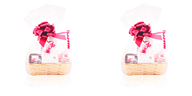 ROSA MOSQUETA CUIDADO FACIAL LOTE Babaria