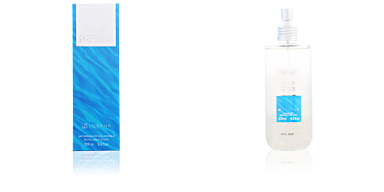 EAU DE PRÉSENT edt Luxana