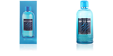 GENTLEMAN FOR MEN edt Luxana