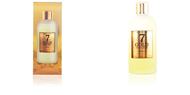 SEVEN GOLD edt Luxana