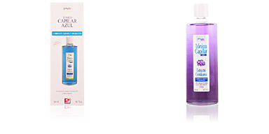 PHYTO NATURE tónico blau cabellos grises y blancos Luxana