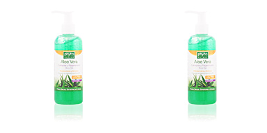 PHYTO NATURE aloe vera puro calmante regenerador Luxana