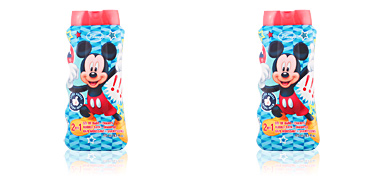 MICKEY 2en1 gel & champú Cartoon