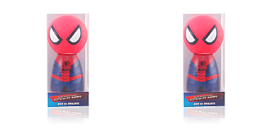 THE AMAZING SPIDERMAN edt vapo Marvel
