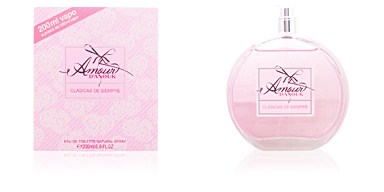 AMOUR D'ANOUK eau de toilette vaporizzatore Puig