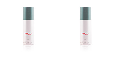 HUGO deodorant spray Hugo Boss