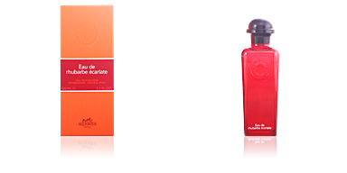 EAU DE RHUBARBE ÉCARLATE eau de cologne spray Hermès