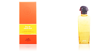 EAU DE NÉROLI DORÉ eau de cologne spray Hermès