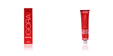 IGORA ROYAL color creme 6-5 Schwarzkopf