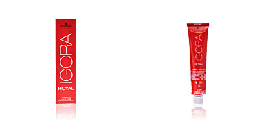 IGORA ROYAL permanent color creme 6-99 Schwarzkopf